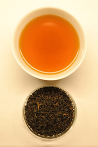 美作番茶（品種：やぶきた）
